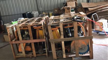 万年行李、家具、电器包装托运