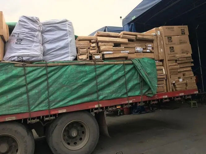 万年家具托运